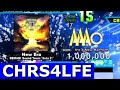 New Era (ESP-17) MFC 1,000,000 World Record [DDR A20+]