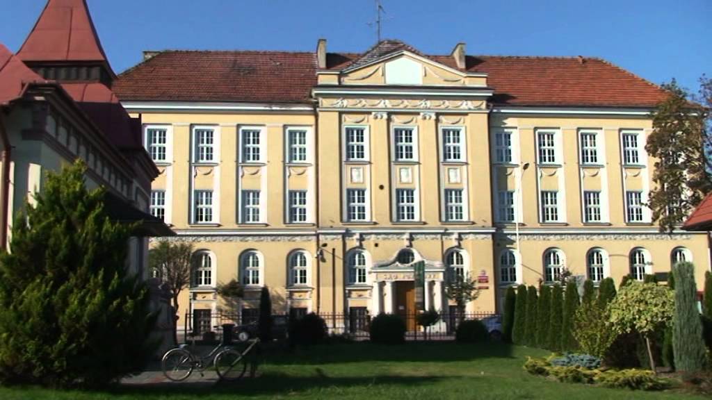 Powiat Leżajsk - film promocyjny