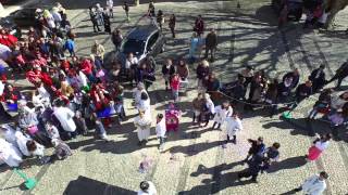 Escolas de Óbidos - Carnaval 2015