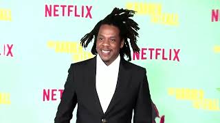 Rapper Jay-Z accused of raping 13-year-old girl - lawsuit | REUTERS