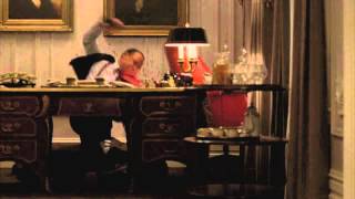 Boardwalk Empire Al Capone In Fury