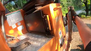 Customer orders 16ft lumber but does not know if his delivery will fit!