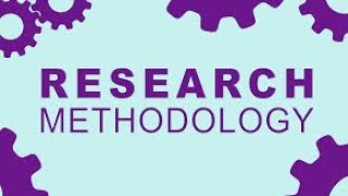 Mastering Research Methodology: A quick guide