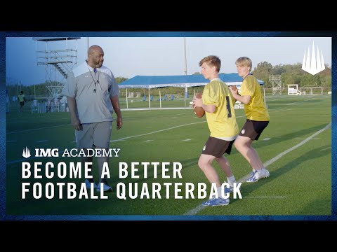 3 Football Drills