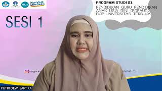 SESI 1 Dasar-dasar Pendidikan TK PAUD4107