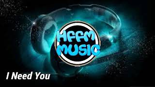 Axol  Holly - I Need You (ft. The Tech Thieves) + Download