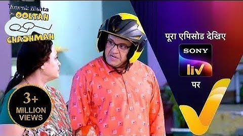 NEW! Taarak Mehta Ka Ooltah Chashmah | Ep 4269 | 16 Dec 2024 | Teaser