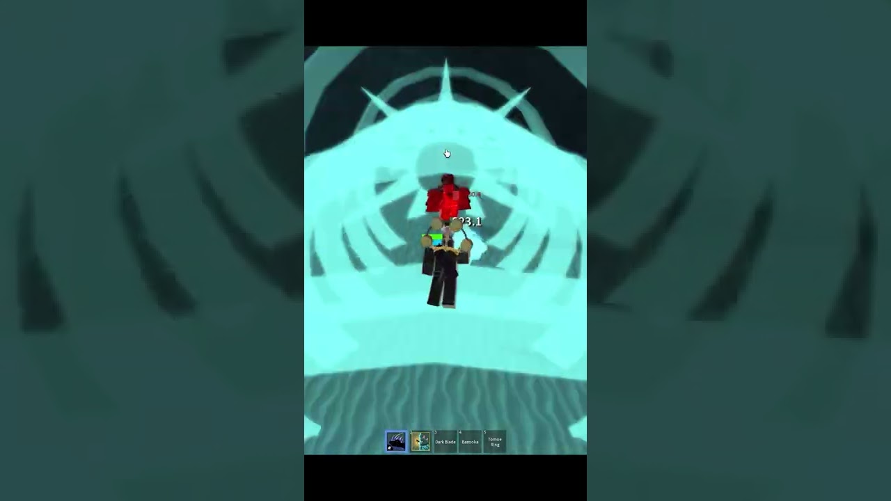 Ice admiral at first sea, he can attack me but I can't attack him? : r/ bloxfruits