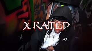 Wishgxd - X Rated Official Music Video