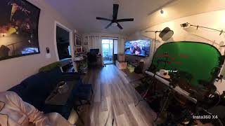 Insta 360 X5 Review By Casey Neistat I Love