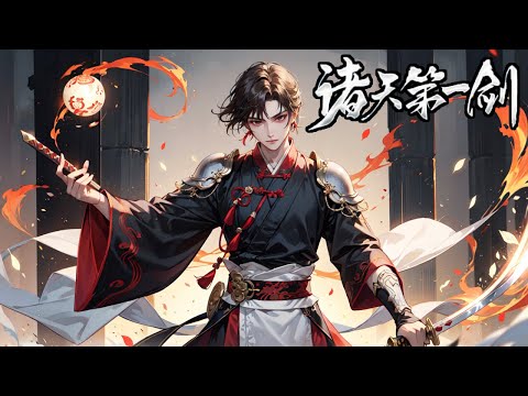 💥💥💥《诸天第一剑》第1-120话 修仙界上古神尊，拥有亿万年寿元，见证了多元宇宙的沧桑巨变，在漫长的修真历史中曾经点化过数不尽的门徒