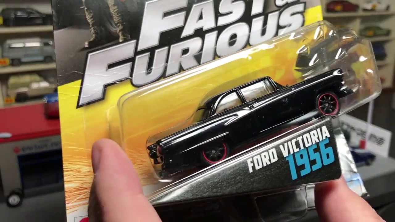 Lamley Showcase: 2017 Mattel Fast  Furious Line (with a little sneak peek)  - YouTube