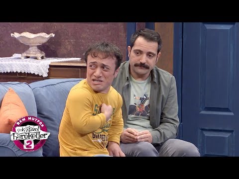 Çok Güzel Hareketler 2 | Aşkadaşım (24.Bölüm)