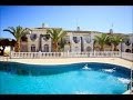 Продажа недвижимости в Испании, дом Villamartin, Orihuela Costa