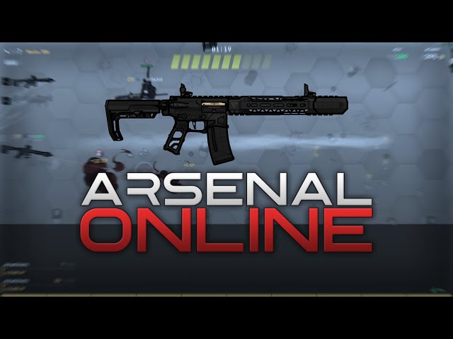Arsenal Online Видео