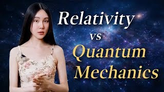 8 The Greatest Mystery in Physics｜General Relativity vs Quantum Mechanics