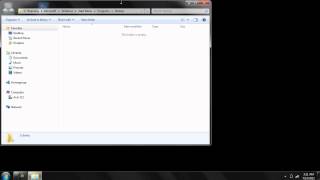 How to Change Startup Programs in Windows 7