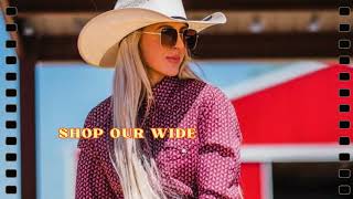 Top Roper Clothing and Boots at Way Out West Trading Company | Shop the Best!