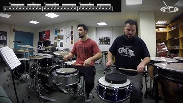 Gary Chaffee Study # 14