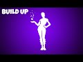 NEW "BUILD UP" (DAYDREAMS) Emote - Fortnite Battle Royale [Tik Tok Dance]