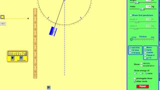 Pendulum Project - 1 meter string Net Worth