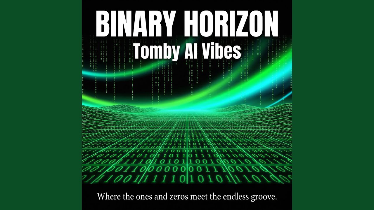 YouTube에서 Binary Horizon 보기 YouTube에서 Binary Horizon 보기