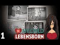 『Michaela Plays』My Child Lebensborn - Part 1