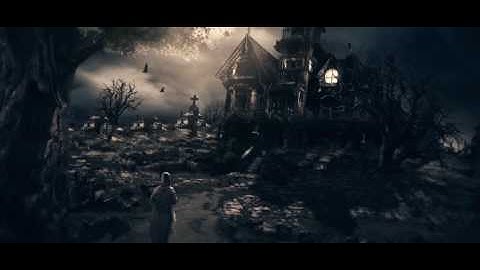 Omega Lithium - Stigmata (OFFICIAL VIDEO)