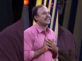 अरुणचा सॅल्यूट ऐकून शाम गुरुजी झाले प्रसन्न | MHJ कॉमेडी कट्टा | Comedy Show | Arun Kadam
