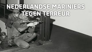 Download Lagu Nederlandse Mariniers Tegen Terreur | 50 Jaar BBE MP3