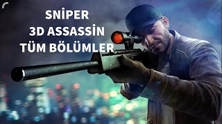 Sniper 3D Assassin | Episodes I Played screenshot 2