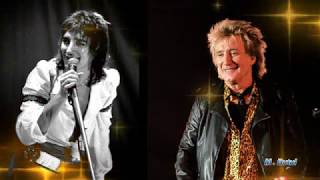 Rod Stewart  Just Like A Woman