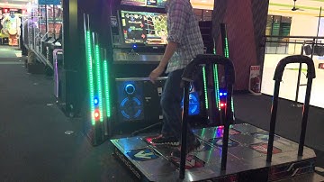 DDR SP 回レ雪月花 CHALLENGEを回れる限り回ってみた 改