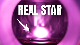 How to turn Microwaves into a Star.
