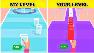 Popsicle - New Levels Gameplay Walkthrough (Android, iOS) @KLSKINBOX