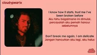 Ali Gatie - It's You | Lirik Terjemahan Indonesia