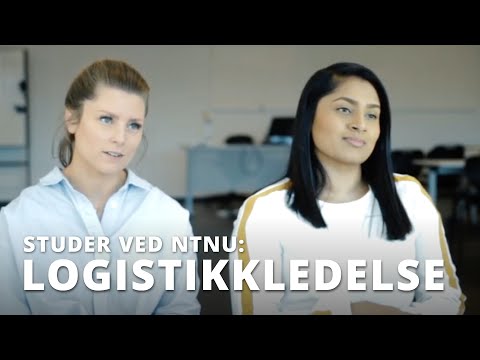 Studer logistikk | NTNU i Gjøvik