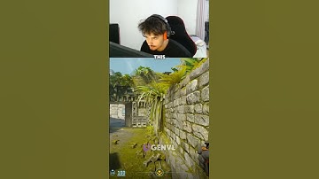 Insane exec for B site on Ancient in CS2 #counterstrike2 #cs2 #counterstrike #gaming #csgoclips