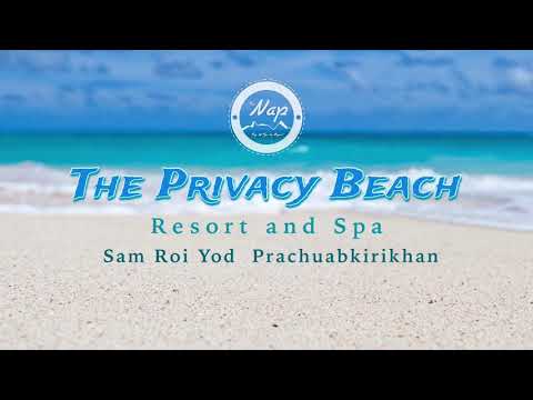 The Privacy Beach Resort and Spa