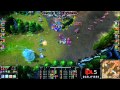 TCM vs Pinky Jones - Game 2 - IPL5 EU Qualifier - League of Legends