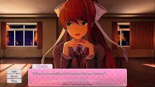 How to Install Monika After Story 💗 [Doki Doki Literature Club MOD]