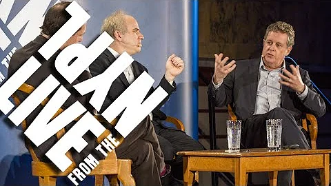 "Copernicus revolution" Nathaniel Kahn & Matt Moun...