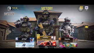 Call OF Duty Mobile - SEASON 8 [2ND ANNIVERSARY] - Gameplay Walkthrough Part 590 [RANKED MATCH]