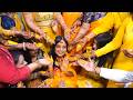 Pritibhoj Bhatwaan Haldi Wedding Ceremony 8