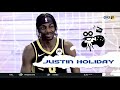 What jobs would Pacers players have if they weren't in the NBA?