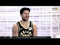 What jobs would Pacers players have if they weren't in the NBA?