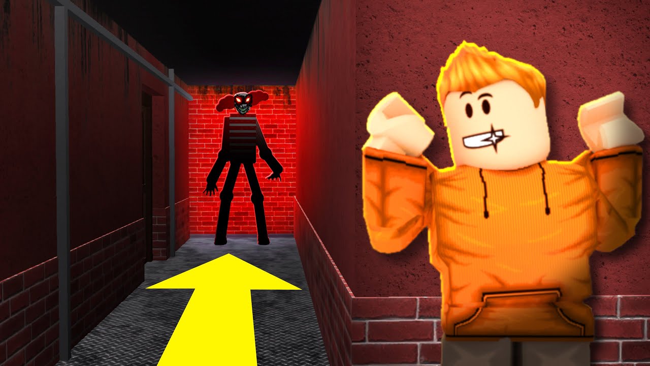 Jolly S Carnival Roblox Horror Game By Lectriz - jolly s carnival roblox horror game by lectriz