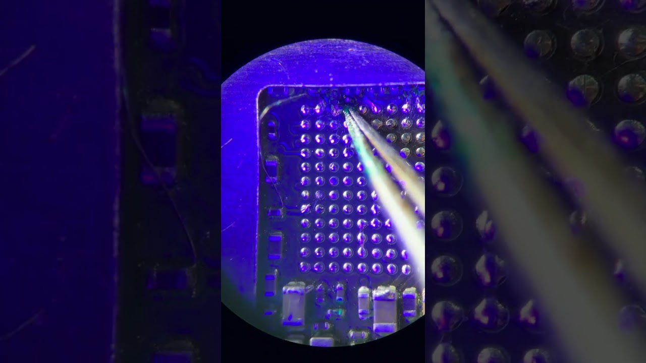 iPhone 7 - не работает звук. Дублируем дорожки под акдиокодеком