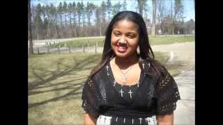 EASTER OOTD 2014