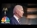Senator Says He Will Challenge Biden Election Certification | NBC Nightly News